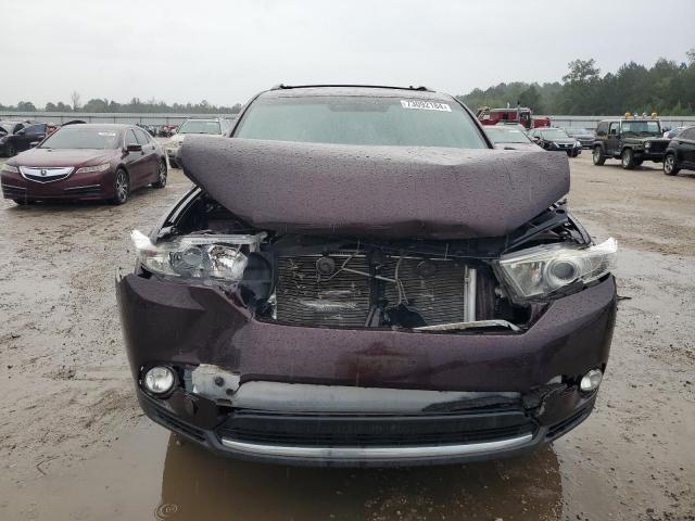 Photo 4 VIN: 5TDZK3EH7DS114520 - TOYOTA HIGHLANDER 