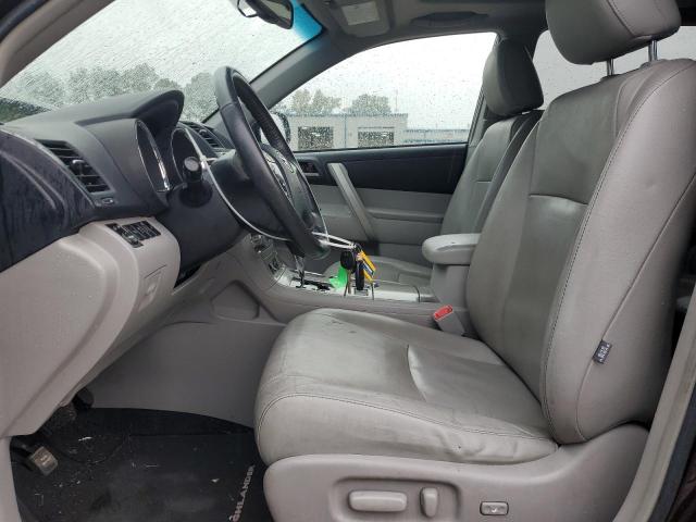 Photo 6 VIN: 5TDZK3EH7DS114520 - TOYOTA HIGHLANDER 