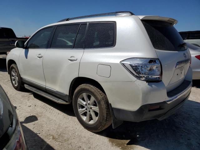 Photo 1 VIN: 5TDZK3EH7DS121306 - TOYOTA HIGHLANDER 