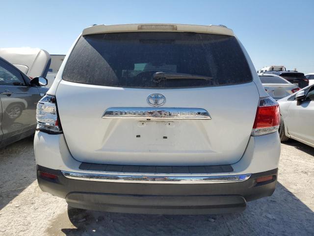 Photo 5 VIN: 5TDZK3EH7DS121306 - TOYOTA HIGHLANDER 