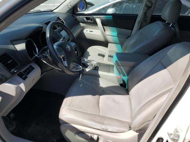 Photo 6 VIN: 5TDZK3EH7DS121306 - TOYOTA HIGHLANDER 