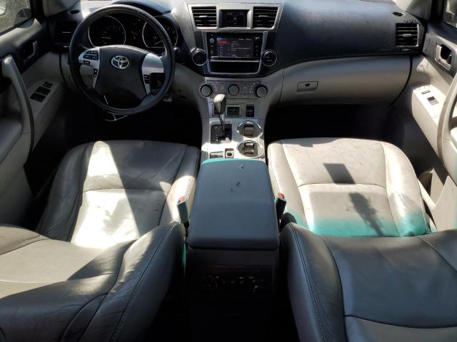 Photo 7 VIN: 5TDZK3EH7DS121306 - TOYOTA HIGHLANDER 