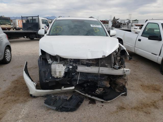 Photo 8 VIN: 5TDZK3EH7DS133973 - TOYOTA HIGHLANDER 