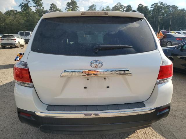 Photo 5 VIN: 5TDZK3EH7DS134668 - TOYOTA HIGHLANDER 