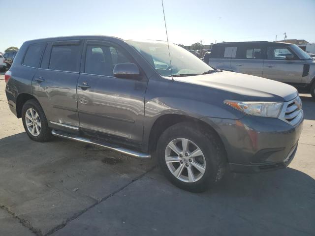 Photo 3 VIN: 5TDZK3EH8BS025441 - TOYOTA HIGHLANDER 