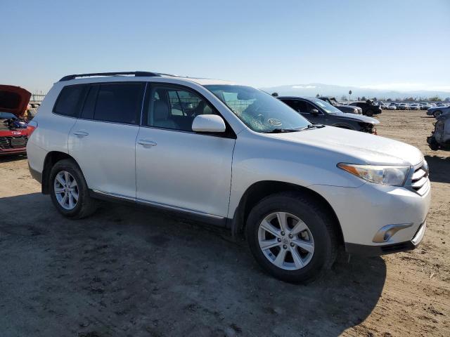 Photo 3 VIN: 5TDZK3EH8BS028923 - TOYOTA HIGHLANDER 