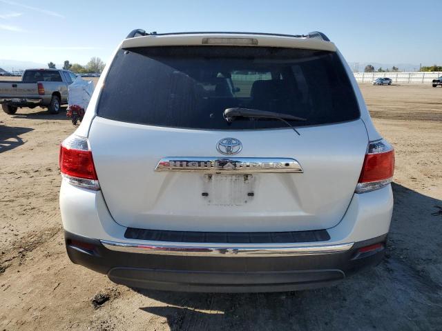 Photo 5 VIN: 5TDZK3EH8BS028923 - TOYOTA HIGHLANDER 