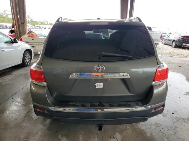 Photo 5 VIN: 5TDZK3EH8BS033054 - TOYOTA HIGHLANDER 