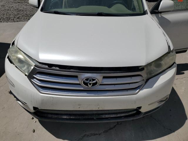 Photo 10 VIN: 5TDZK3EH8BS043597 - TOYOTA HIGHLANDER 