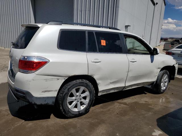 Photo 2 VIN: 5TDZK3EH8BS043597 - TOYOTA HIGHLANDER 