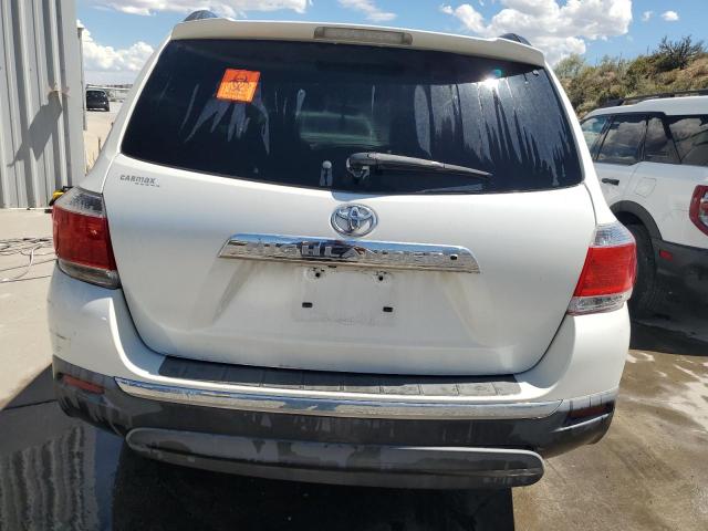 Photo 5 VIN: 5TDZK3EH8BS043597 - TOYOTA HIGHLANDER 