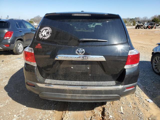 Photo 5 VIN: 5TDZK3EH8BS044135 - TOYOTA HIGHLANDER 