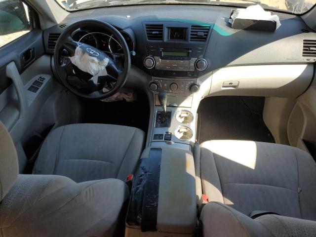 Photo 7 VIN: 5TDZK3EH8BS044135 - TOYOTA HIGHLANDER 