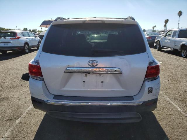 Photo 5 VIN: 5TDZK3EH8BS046306 - TOYOTA HIGHLANDER 