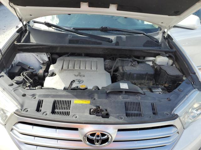 Photo 11 VIN: 5TDZK3EH8BS047164 - TOYOTA HIGHLANDER 