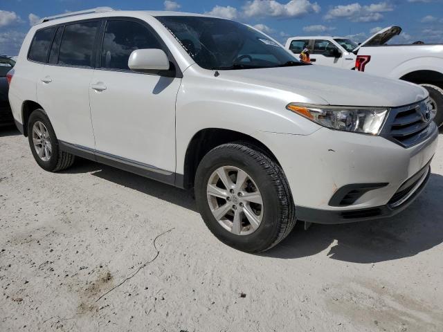 Photo 3 VIN: 5TDZK3EH8BS047164 - TOYOTA HIGHLANDER 