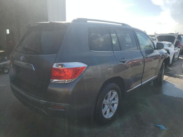 Photo 2 VIN: 5TDZK3EH8BS049125 - TOYOTA HIGHLANDER 