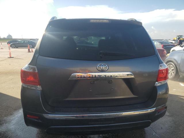 Photo 5 VIN: 5TDZK3EH8BS049125 - TOYOTA HIGHLANDER 