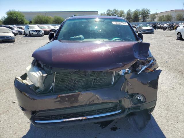 Photo 4 VIN: 5TDZK3EH8CS058893 - TOYOTA HIGHLANDER 