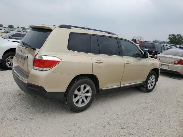 Photo 2 VIN: 5TDZK3EH8CS061132 - TOYOTA HIGHLANDER 