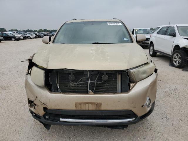 Photo 4 VIN: 5TDZK3EH8CS061132 - TOYOTA HIGHLANDER 