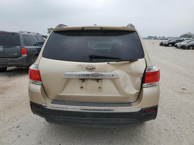 Photo 5 VIN: 5TDZK3EH8CS061132 - TOYOTA HIGHLANDER 