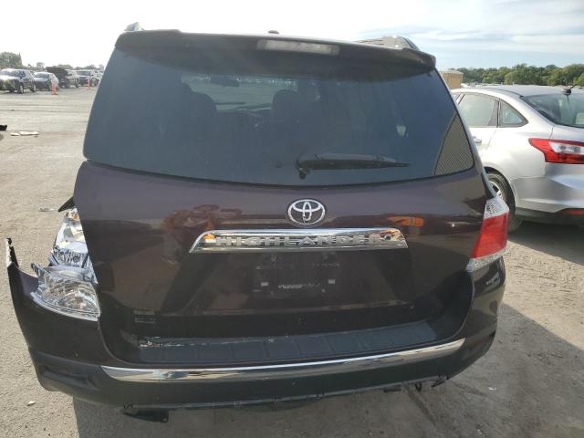 Photo 5 VIN: 5TDZK3EH8CS066380 - TOYOTA HIGHLANDER 