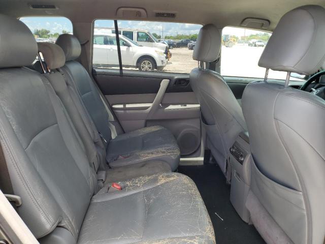 Photo 10 VIN: 5TDZK3EH8CS079534 - TOYOTA HIGHLANDER 