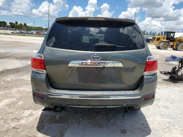 Photo 5 VIN: 5TDZK3EH8CS079534 - TOYOTA HIGHLANDER 