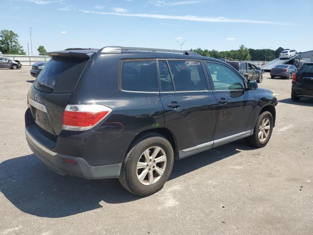 Photo 2 VIN: 5TDZK3EH8CS088184 - TOYOTA HIGHLANDER 