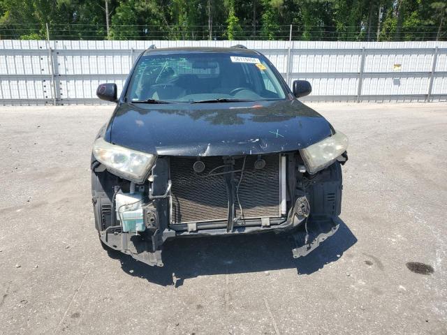 Photo 4 VIN: 5TDZK3EH8CS088184 - TOYOTA HIGHLANDER 