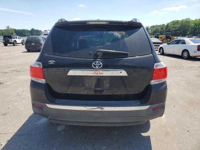 Photo 5 VIN: 5TDZK3EH8CS088184 - TOYOTA HIGHLANDER 