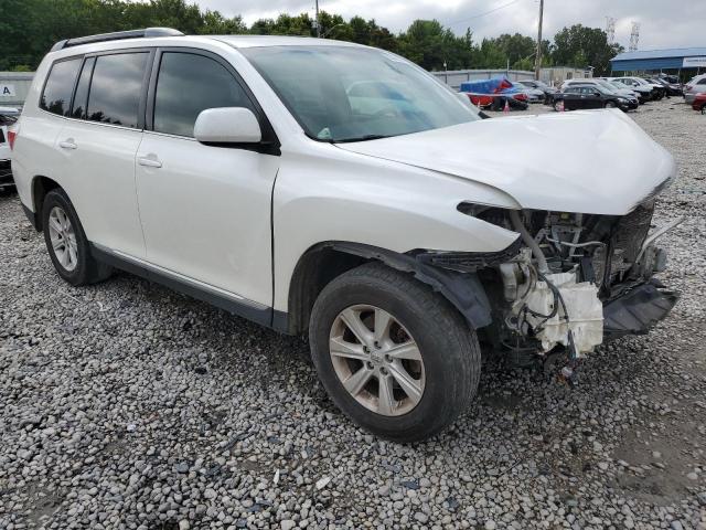 Photo 3 VIN: 5TDZK3EH8DS099803 - TOYOTA HIGHLANDER 