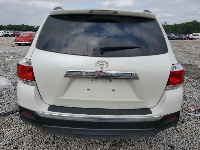 Photo 5 VIN: 5TDZK3EH8DS099803 - TOYOTA HIGHLANDER 