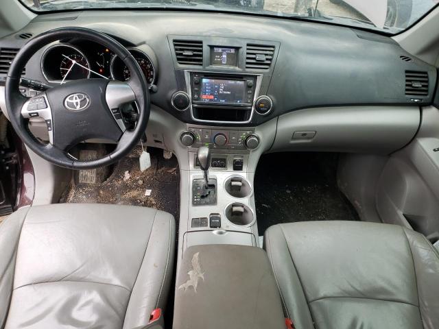 Photo 7 VIN: 5TDZK3EH8DS106720 - TOYOTA HIGHLAND 