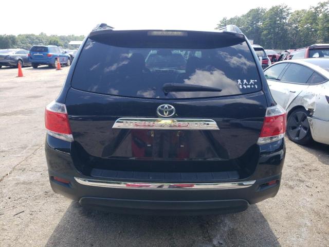 Photo 5 VIN: 5TDZK3EH8DS111075 - TOYOTA HIGHLANDER 