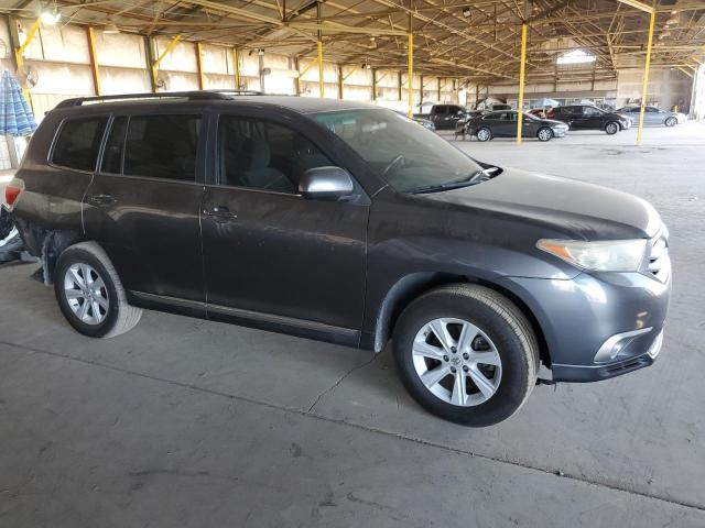 Photo 3 VIN: 5TDZK3EH8DS127230 - TOYOTA HIGHLANDER 