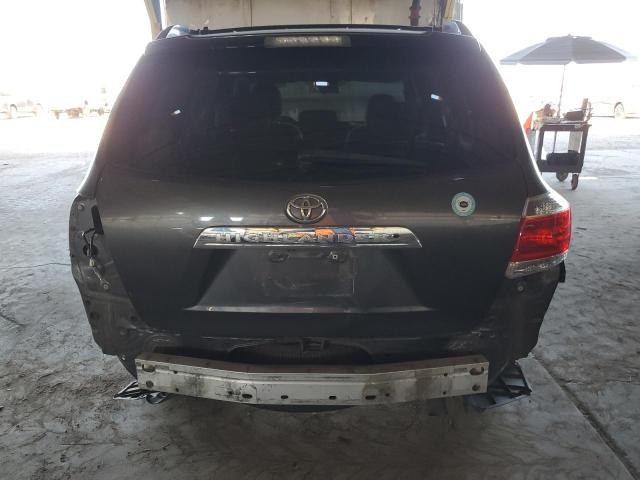 Photo 5 VIN: 5TDZK3EH8DS127230 - TOYOTA HIGHLANDER 