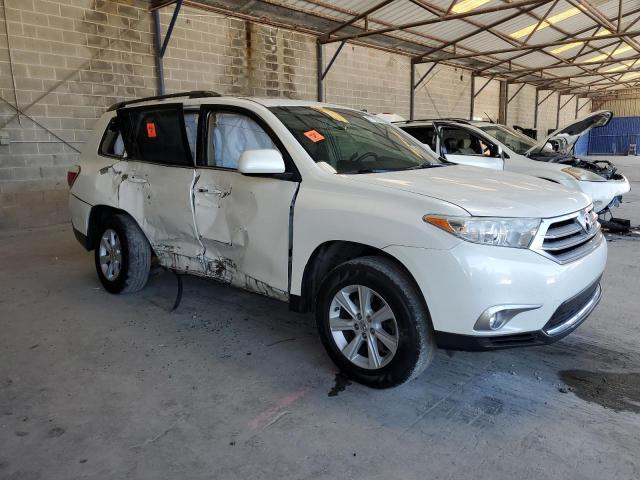 Photo 3 VIN: 5TDZK3EH8DS127714 - TOYOTA HIGHLANDER 