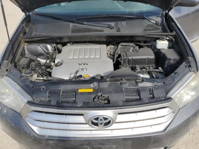 Photo 11 VIN: 5TDZK3EH8DS139488 - TOYOTA HIGHLANDER 