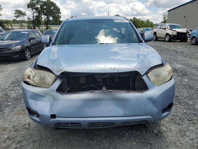 Photo 4 VIN: 5TDZK3EH9AS014253 - TOYOTA HIGHLANDER 