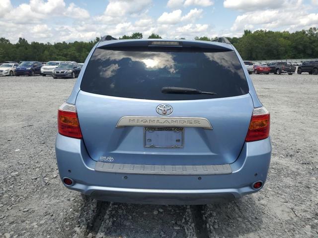 Photo 5 VIN: 5TDZK3EH9AS014253 - TOYOTA HIGHLANDER 