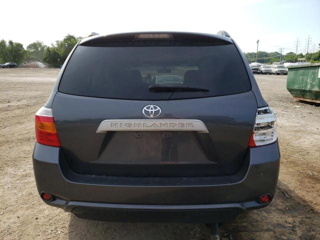 Photo 5 VIN: 5TDZK3EH9AS020800 - TOYOTA HIGHLANDER 