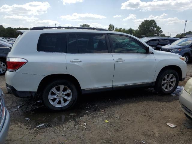 Photo 2 VIN: 5TDZK3EH9BS037937 - TOYOTA HIGHLANDER 