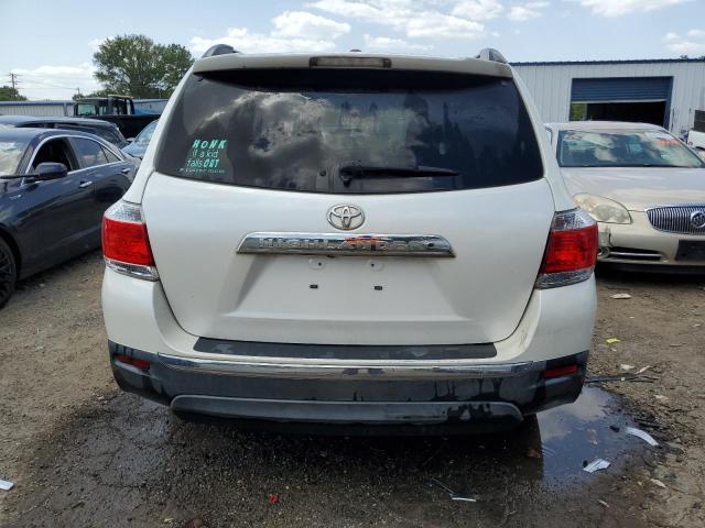 Photo 5 VIN: 5TDZK3EH9BS037937 - TOYOTA HIGHLANDER 