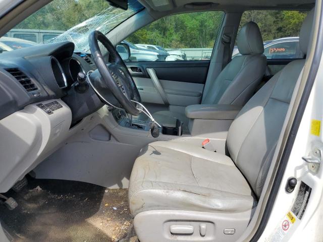 Photo 6 VIN: 5TDZK3EH9BS037937 - TOYOTA HIGHLANDER 