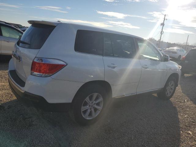 Photo 2 VIN: 5TDZK3EH9BS039445 - TOYOTA HIGHLANDER 