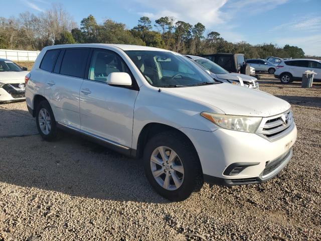 Photo 3 VIN: 5TDZK3EH9BS039445 - TOYOTA HIGHLANDER 