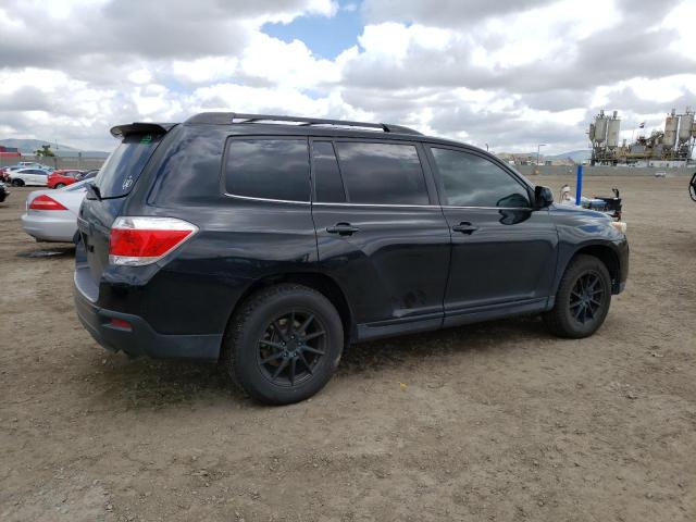 Photo 2 VIN: 5TDZK3EH9BS048534 - TOYOTA HIGHLANDER 