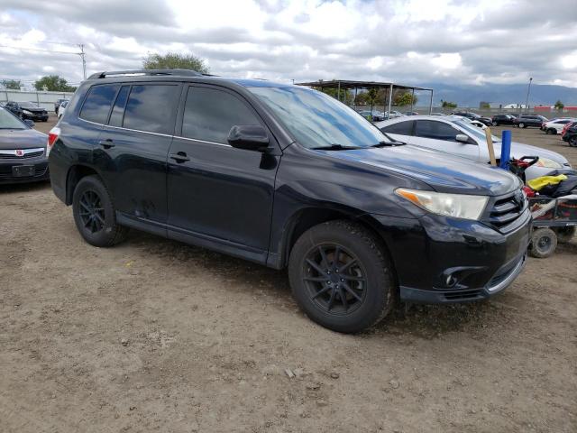 Photo 3 VIN: 5TDZK3EH9BS048534 - TOYOTA HIGHLANDER 